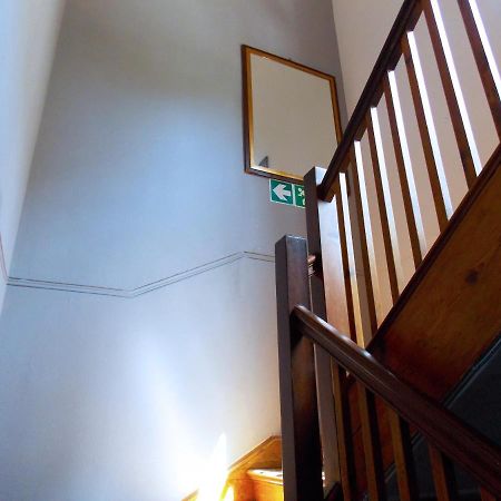 Hostel Trap Houz Backpackers Kapské Město Exteriér fotografie