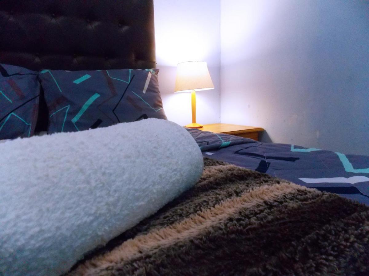 Hostel Trap Houz Backpackers Kapské Město Exteriér fotografie